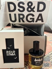 D.S. & Durga Salem Gothic Eau De Parfum 1.7 oz 50 ml RARE Only One Online!