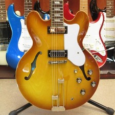 Epiphone Riviera o10284