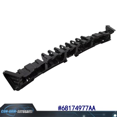 Front Bumper Face Bar Impact Absorber For Dodge Challenger 2015-2022 #68174977AA