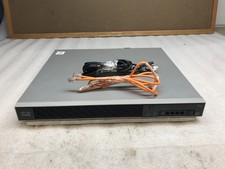 Cisco ASA5525-X VPN Premium Adaptive Security Appliance - Tested / Factory Reset