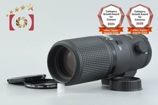 Nikon AF MICRO NIKKOR 200mm f/4 D ED