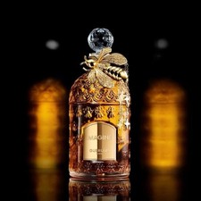 Imagine Guerlain by Géraldine Gonzalez Guerlain perfume - a new