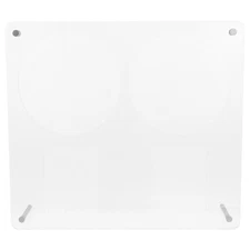  Cd Organizer Shelf Record Display Stand Frame Case Storage Organizers