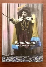 CATALOGO DI ATHOS FACCINCANI