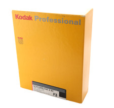 Kodak Kodabrome II RC 8x10 Glossy Grade F3 Paper 250 Sheets