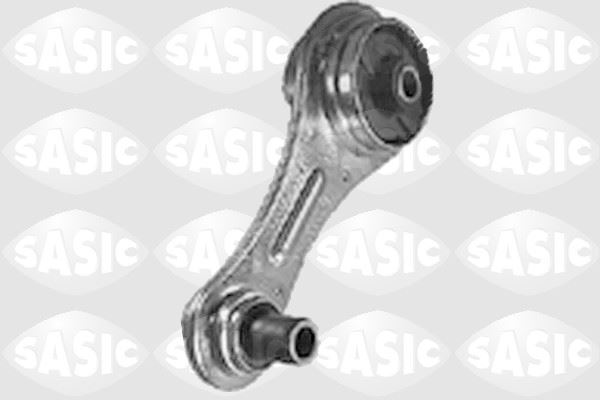 Silentbloc support moteur arrière de qualité d'origine pour Renault 19 II 1.9 DT