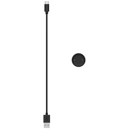 Watch Charging Cable Charging Dock Charger Accessories for Amazfit Active2/BiP6 - Zdjęcie 8 z 15