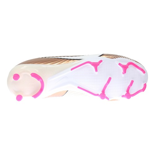 Nike Zoom Superfly 9 Academy FG/MG Metallic Copper DR5945-810 Men's Size 8.5 196152909527 | eBay