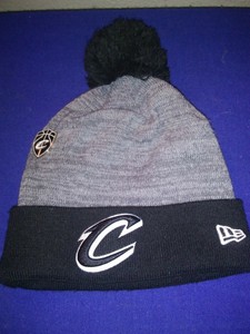 cavs stocking cap