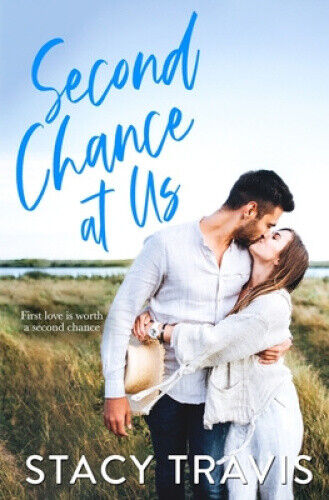 Second Chance at Us: A Friends-to- Lovers, Second Chance Romance (Berkeley - Bild 1 von 2