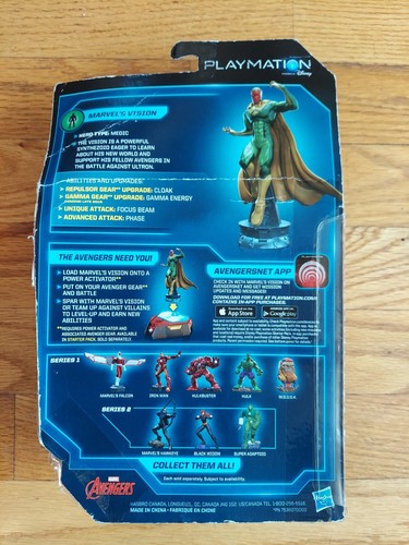 Avengers Marvel's Vision - Marvel - Bild 3 von 3