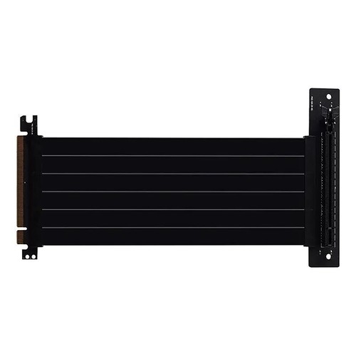 New PCIE 16X 3.0 Riser Cable 90 Degree Graphics Card Extension Cable Accessories - Photo 6/10