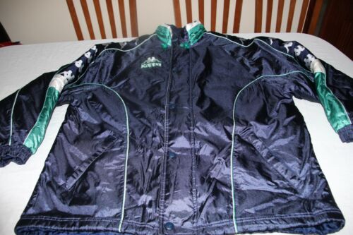 Bigote cuatro veces Diplomacia ANORAK OFICIAL VINTAGE DEL REAL BETIS BALOMPIE DE LA MARCA KAPPA TALLA XL ESCASO | eBay Bigote cuatro veces Diplomacia ANORAK OFICIAL VINTAGE DEL REAL BETIS BALOMPIE DE LA MARCA KAPPA TALLA XL ESCASO | eBay