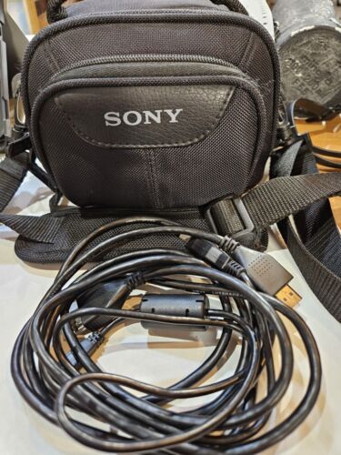 Sony Cyber-Shot fotocamera - Foto 3 di 6