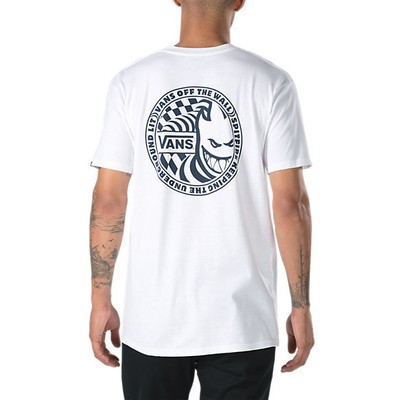 vans spitfire t shirt