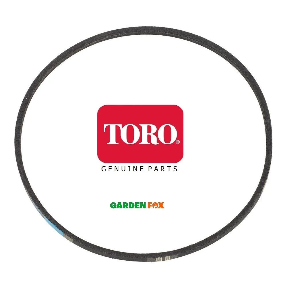 Toro recycler drive belt new arrivals
