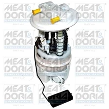 Fuel Feed Unit For RENAULT Clio IV 0.9 TCe 90 12- 172027859R