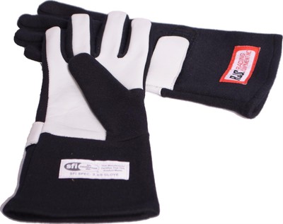 RJS Double-Layer Knitted Nomex Glove 600010106