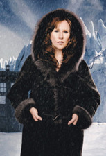 CATHERINE TATE signed Autogramm 20x30cm DOCTOR WHO in Person autograph COA