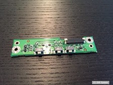 HP pavilion zv5000 Ersatzteil: Button Board Switch Taste LS-1811 NBX14000200