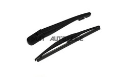 HECK WISCHERARM PASSEND FÜR SUZUKI SWIFT 3 III MIT SCHEIBENWISCHER UND KAPPE NEU