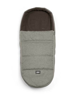 cold weather plus footmuff