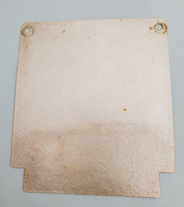 Samsung CM1079 Mikrowelle Wellenleiter Abdeckung funktionstüchtig Ersatzteil