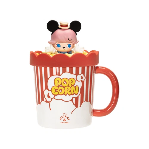DIMOO WORLD × Disney Serie Keramiktasse 700ml/24oz HOT NEU - Bild 11 von 11