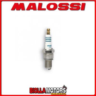 6314455.S0 MALOSSI DENSE IRIDIUM IW 34 BETA EIKON 50 2T LC CANDLE (FILET M14 