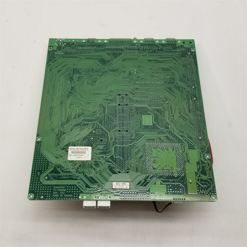 B0-0630-NNN Industrial Motherboard Intel Celeron 850MHz 64MB SDRAM S3 Trio 3D/2X - Afbeelding 9 van 11