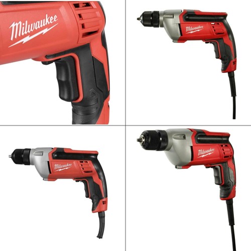 Milwaukee 3/8 in. Drill