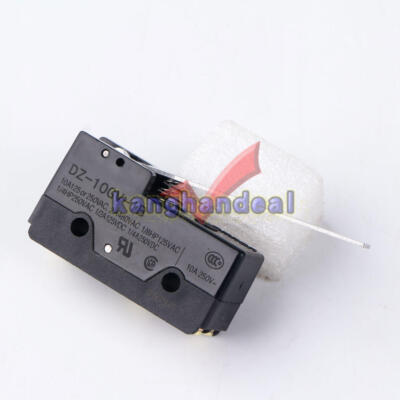 OMRON Snap Switch FOR DZ-10GV-1B NEW