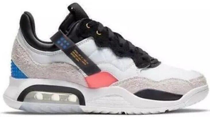 【未使用品】JORDAN MA2 Jordan Jordan MA2 Sneakers | White | FARFETCH
