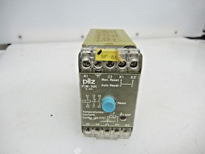 PILZ RELAY P1M-1NK