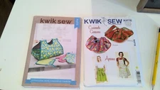 Kwik Sew Crafts Sewing Patterns