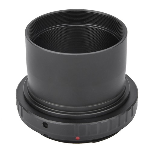 T2-EOS Metal Adapter Ring for 2inch Telescope to for Canon EOS Mount Camera - Picture 5 of 12