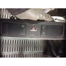 Autoradio Mercedes CLASSE CL