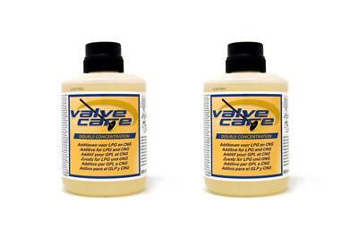 2x Stück Prins Valve Care refill L2 500ml Ventilschmierung Additiv Autogas LPG