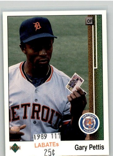 1989 Upper Deck 2-200 Buy 1-50% OFF 2nd Johnson-Ryan-Schmidt-Mattingly-Biggio - Picture 243 of 467