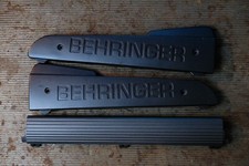 Behringer B-control Rotary Bcf/bcr 2000 Side Panels Cheeks Chin Parts/repair