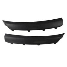 Front Bumper Wheel Arch Trim Left Right Side Cover Molding Flank For Benz W167