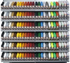 19,98-11,23€/L  Lack - Spray 400 ml Lackspray verschiedene Farben NEU