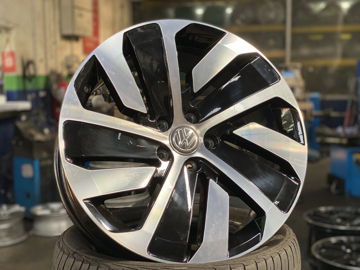 Volkswagen Arteon 純正ホイールタイヤセット ワーゲン アルテオン純正