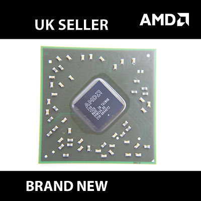 AMD 218-0844012 BGA GPU Chip Grafik IC Chipsatz mit Kugeln