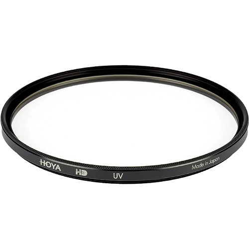 Hoya 58 mm filtro UV digitale HD alta definizione (stock UK) - Foto 2 di 8