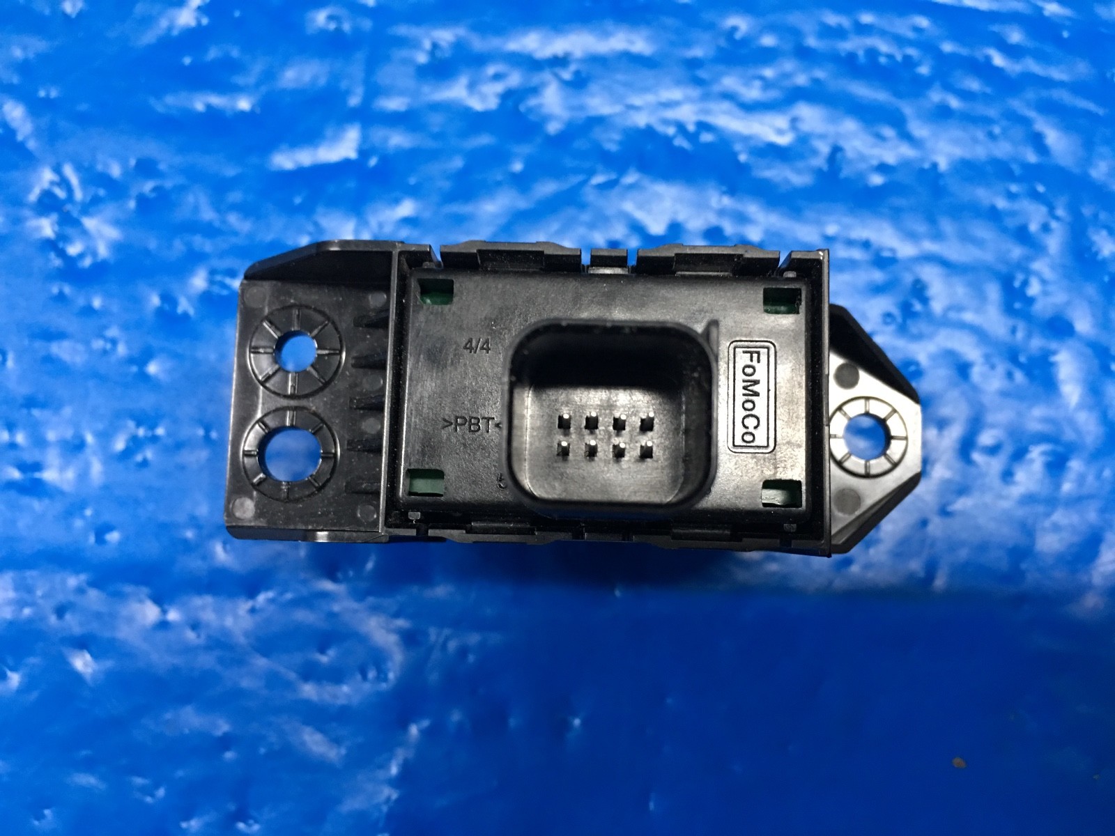 2015 2016 2017 2018 2019 FORD F150 ELECTRIC PARKING BRAKE SWITCH FL3T