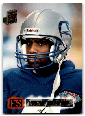 1995 Topps Stadium Club Eugene Robinson Seattle Seahawks #559 | eBay