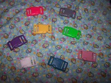 Wet Nose Designs Easter Basket Dog Collar Easter Eggs Pastel COLOR Buckle