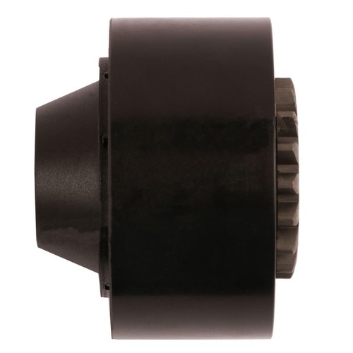 Fan Belt Pulley Alternator Tensioner For Renault Clio Modus Twingo Wind 2005 on - Picture 6 of 7