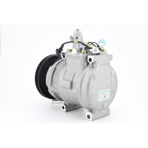 Car AC Compressor Air Conditioner Compressor&Clutch for Prado 93-98 88320-60730 - Picture 10 of 15
